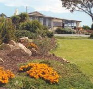 Surfside Motor Inn - Accommodation QLD