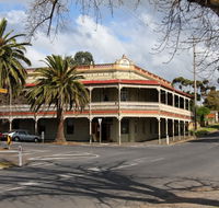 The Midland Hotel Castlemaine - Accommodation QLD