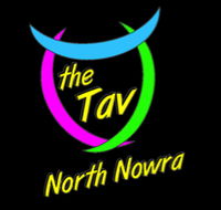 The Tav - North Nowra - Accommodation QLD