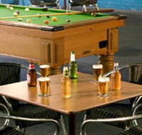 All Seasons Karratha - Accommodation QLD