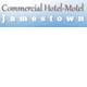 Commercial Hotel The - Accommodation QLD