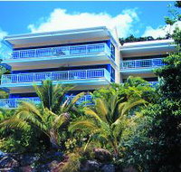 Coral Sea Vista - Accommodation QLD