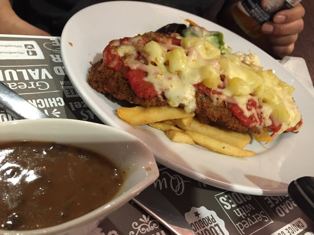 Salisbury Downs SA Accommodation QLD