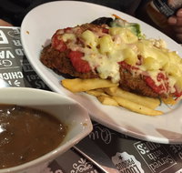 Waterloo Station Hotel - Accommodation QLD