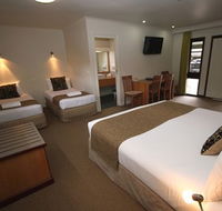 Botanical Motel - Accommodation QLD