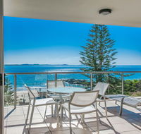 Sandcastle At The Beach - Accommodation QLD