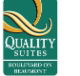 Quality Suites - Boulevard On Beaumont - Accommodation QLD