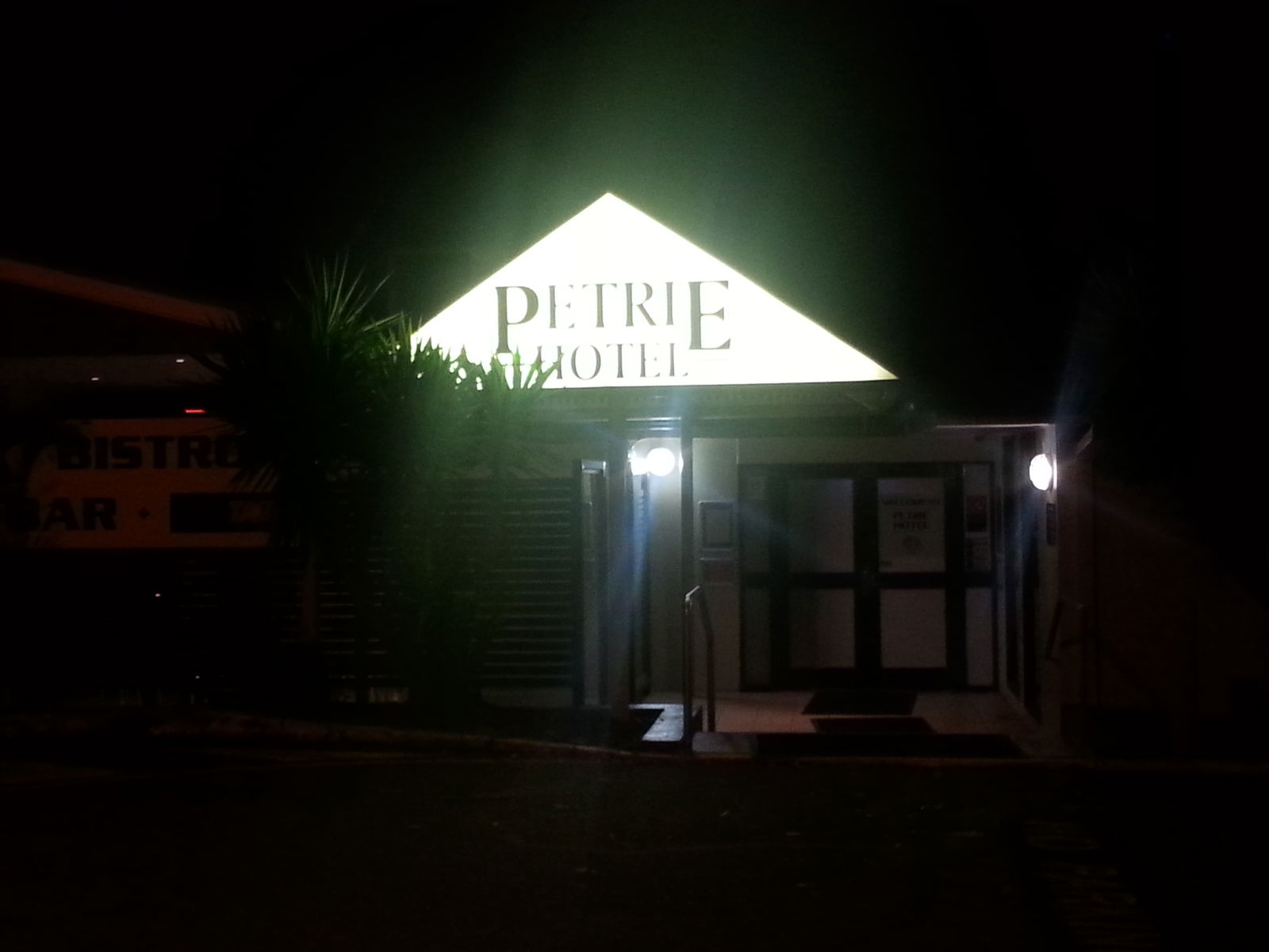 Petrie QLD Accommodation QLD