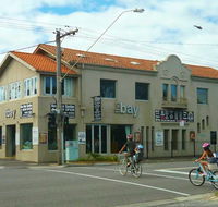 The Bay Hotel Mordialloc - Accommodation QLD