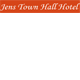 Jens Town Hall Hotel - Accommodation QLD