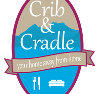 Crib amp Cradle - Accommodation QLD