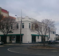Brighton Hotel - Accommodation QLD