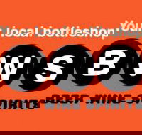 BWS - Beverley Halfway Hotel - Accommodation QLD