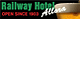 Railway Hotel Allora - Accommodation QLD