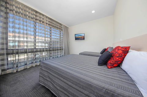 Belconnen Way Motel And Serviced Apartments - Accommodation QLD 7