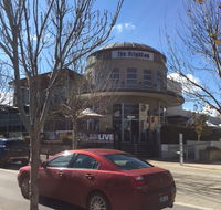 Brighton Hotel - Accommodation QLD
