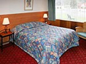 Mt Lyell Motor Inn - Accommodation QLD 0