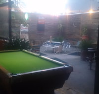 Yarra Hotel - Accommodation QLD