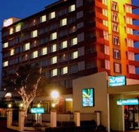 Burke amp Wills Hotel - Accommodation QLD