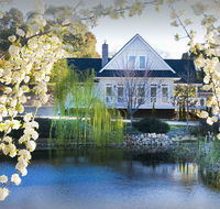 Lakehouse Beechworth - Accommodation QLD