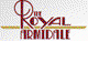 Royal Hotel Armidale - Accommodation QLD