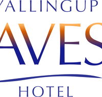 Yallingup Caves Hotel - Accommodation QLD