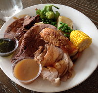 The Ranch Hotel - Accommodation QLD