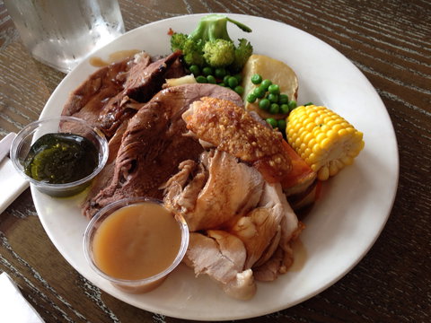 The Ranch Hotel - Accommodation QLD 0