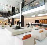 Crown Promenade Hotel - Accommodation QLD