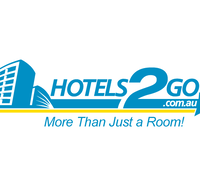 Hotels 2 Go - Accommodation QLD