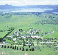 The Station Resort - Accommodation QLD