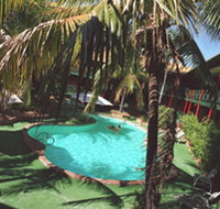 King Sound Resort Hotel - Accommodation QLD