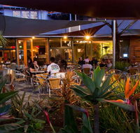 Como Hotel - Accommodation QLD