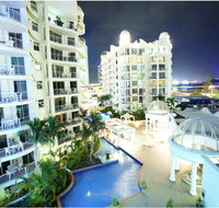 Phoenician Resort Apartments - Accommodation QLD