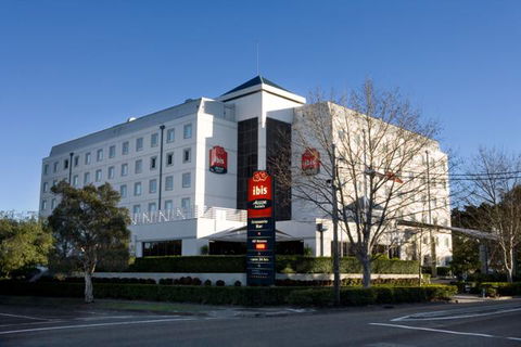 Hotel Ibis Sydney Airport - Accommodation QLD 0