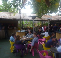 The Windsor Castle Hotel - Accommodation QLD