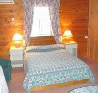 Blinman Hotel - Accommodation QLD