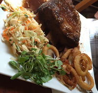 German Arms Hotel - Accommodation QLD