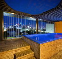 Clarion Hotel Soho - Accommodation QLD