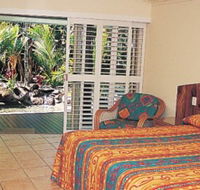 Eco Village Mission Beach - Accommodation QLD