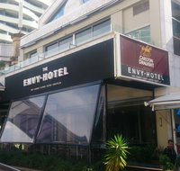 The Envy Hotel - Accommodation QLD