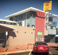 O'shea's Royal Hotel - Accommodation QLD