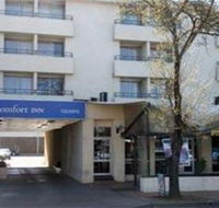 Gemini Hotel - Accommodation QLD