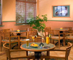 All Seasons Kununurra - Accommodation QLD 0