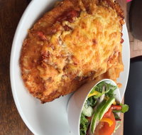 Woodbridge Hotel - Accommodation QLD