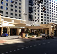 Four Points Hotels By Sheraton - Accommodation QLD