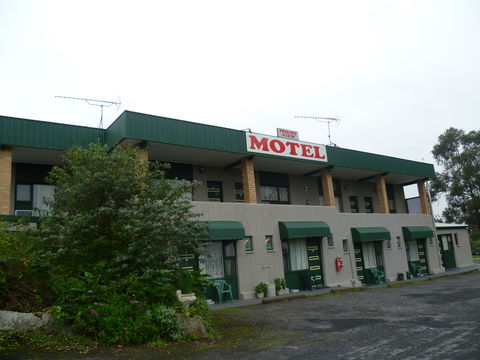 Mount View Motel - Accommodation QLD 0
