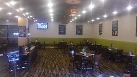 Cramer's Hotel - Accommodation QLD 0