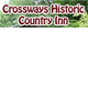 Crossways Historic Country Inn - Accommodation QLD