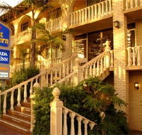 Best Western Ensenada Motor Inn and Suites - Accommodation QLD